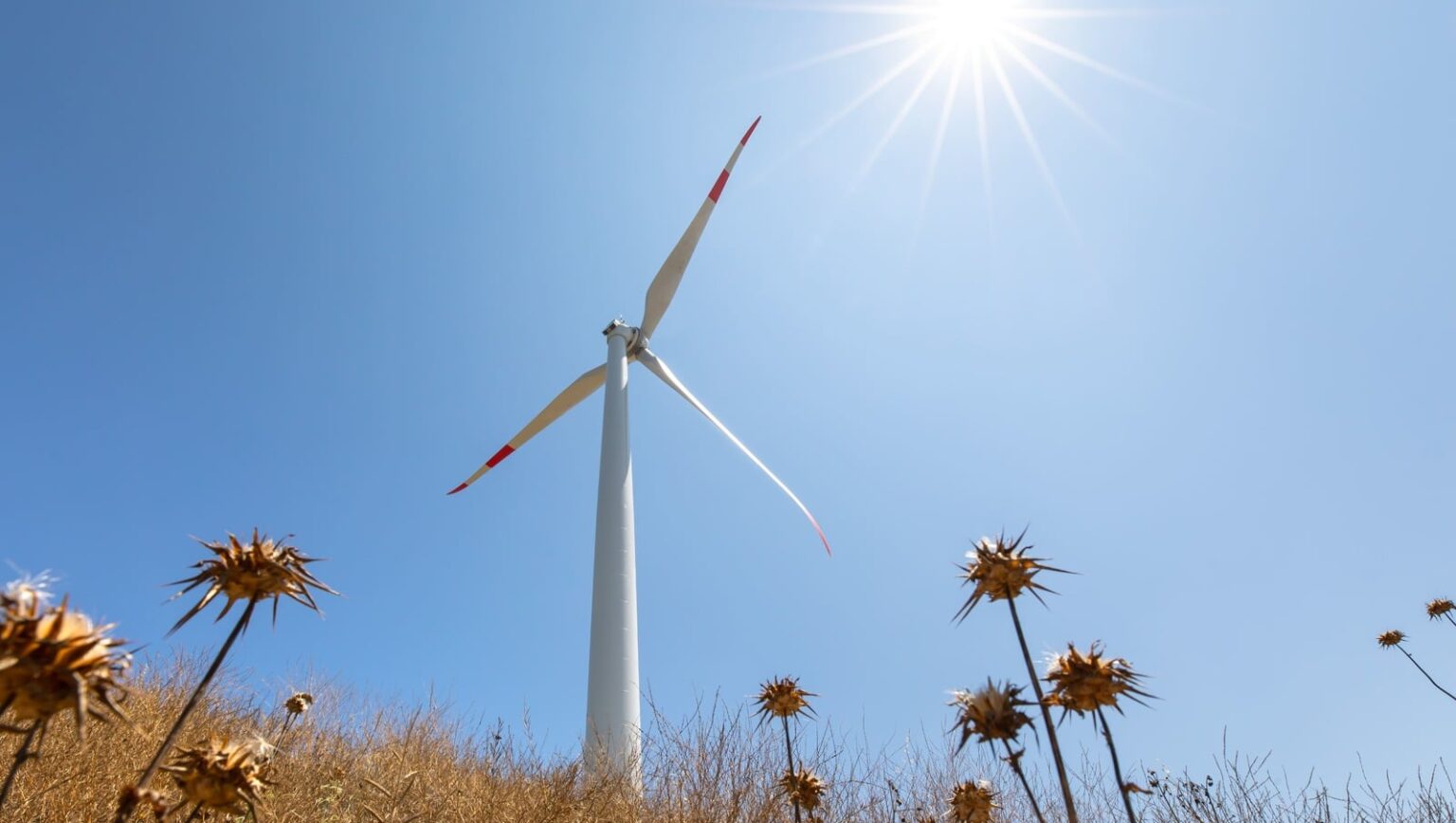 LEITWIND INSTALLA LA PRIMA LTW90 IN TURCHIA.