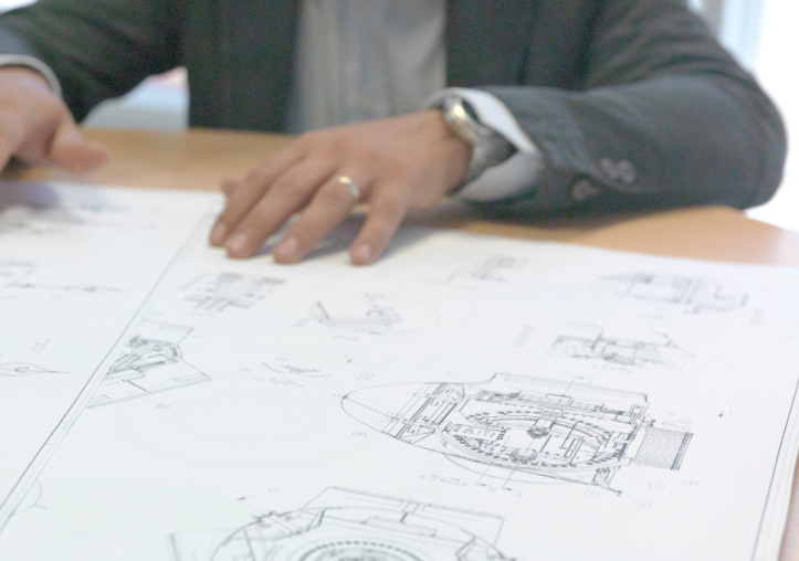 Technical and Design Consultancy